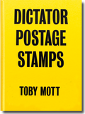 Dictator_Postage_stamps_yellow_cover-cultural traffic shop