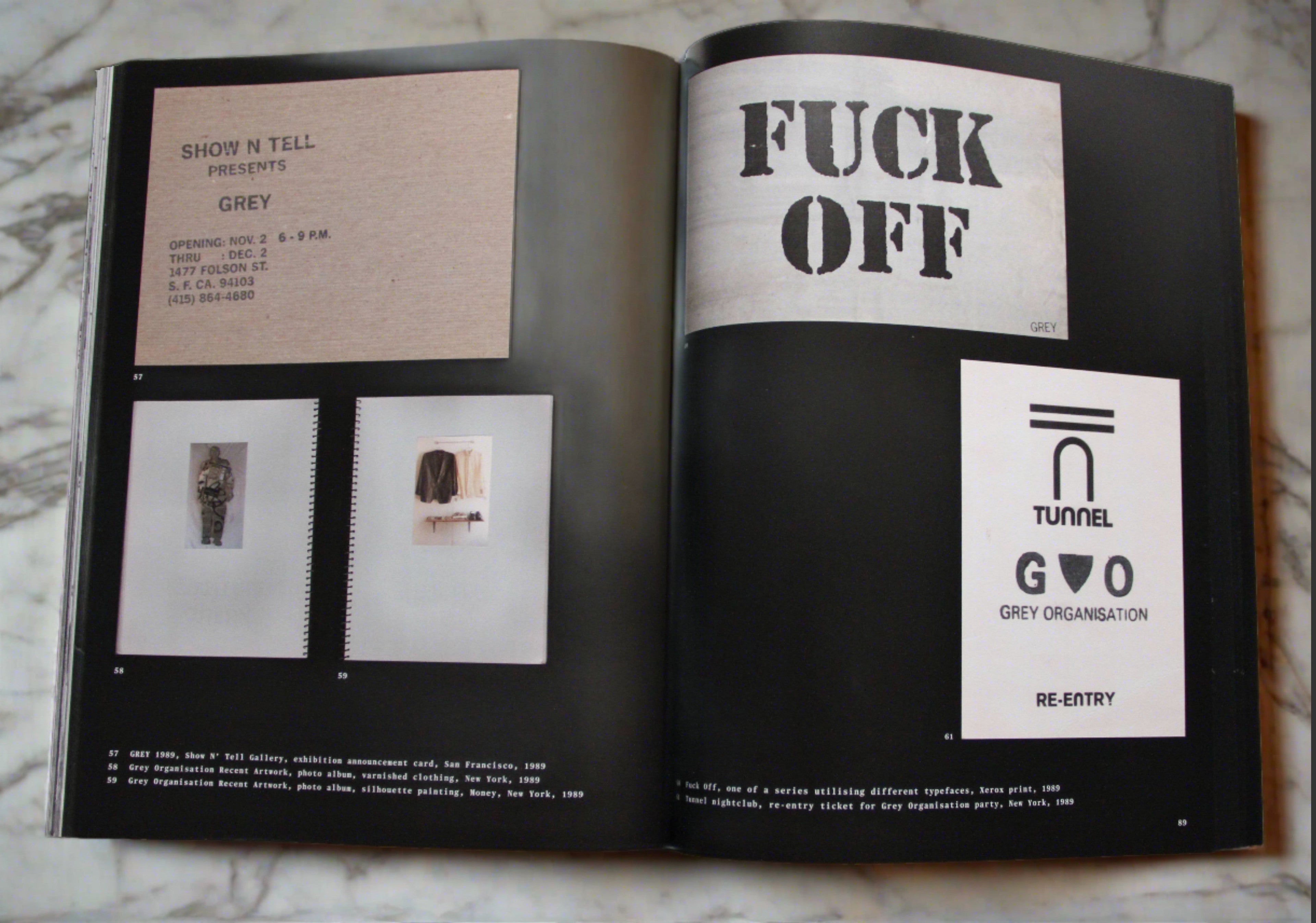 GO - page 89 |cultural traffic shop