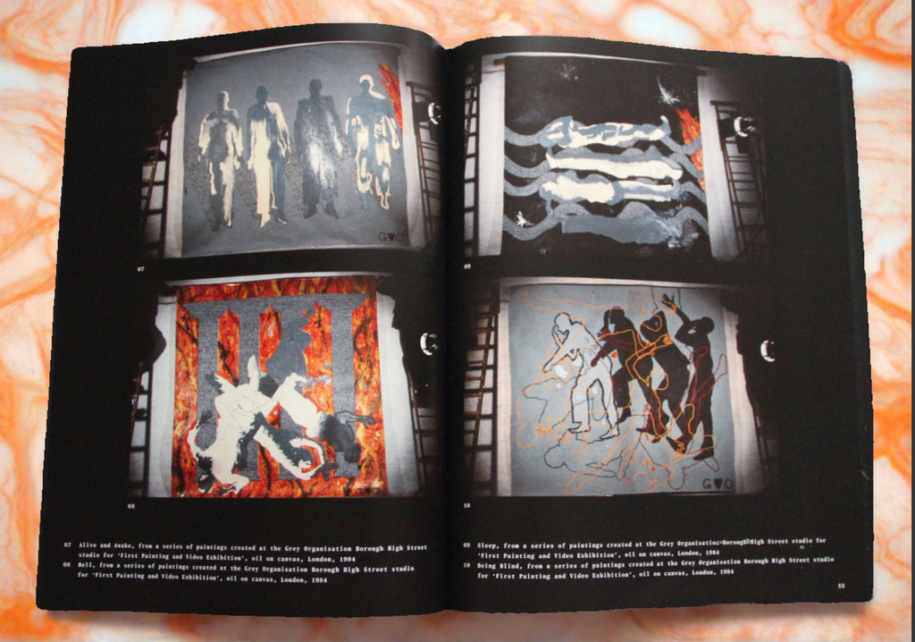 GO - page 55|cultural traffic shop