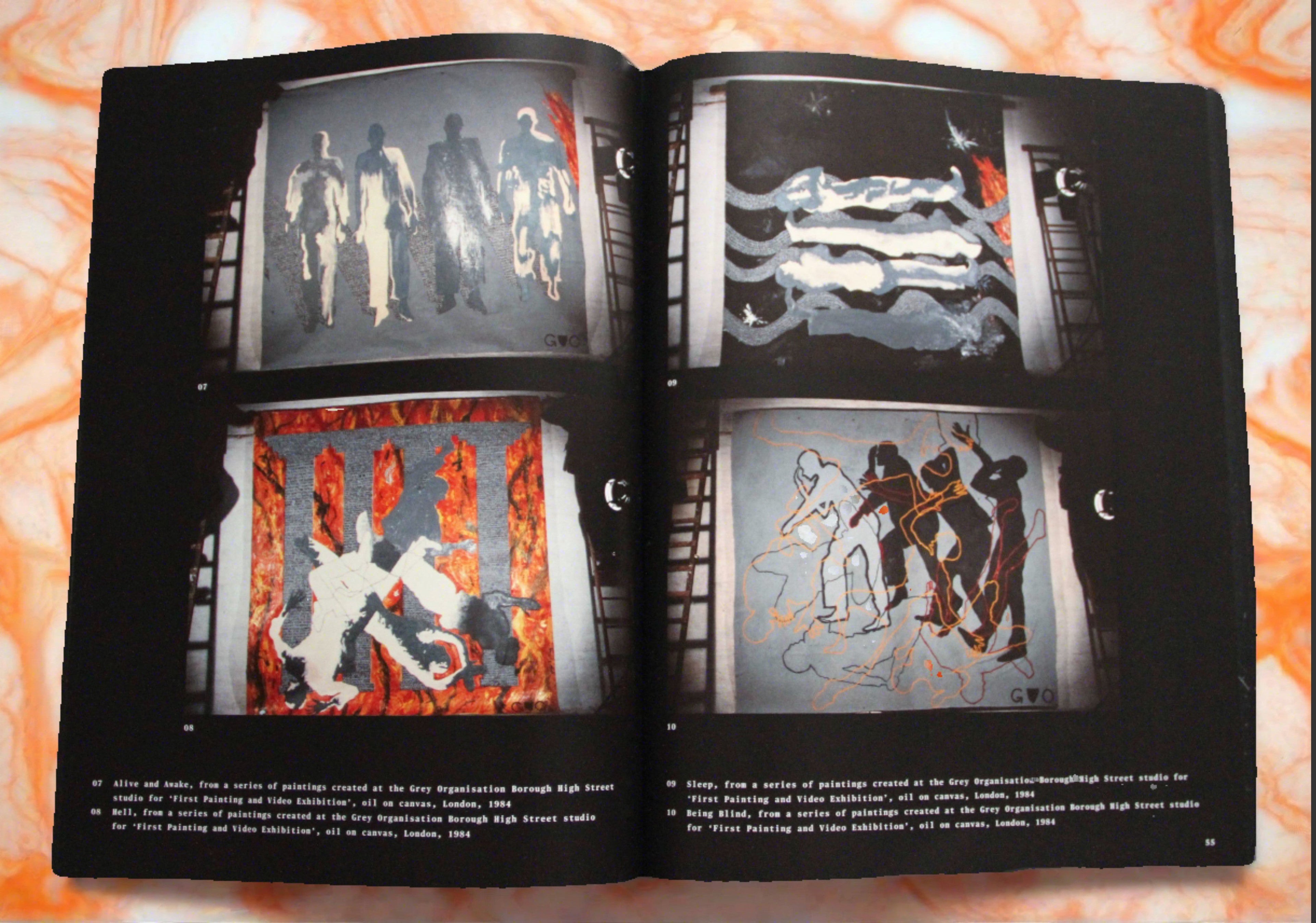 GO - page 55|cultural traffic shop