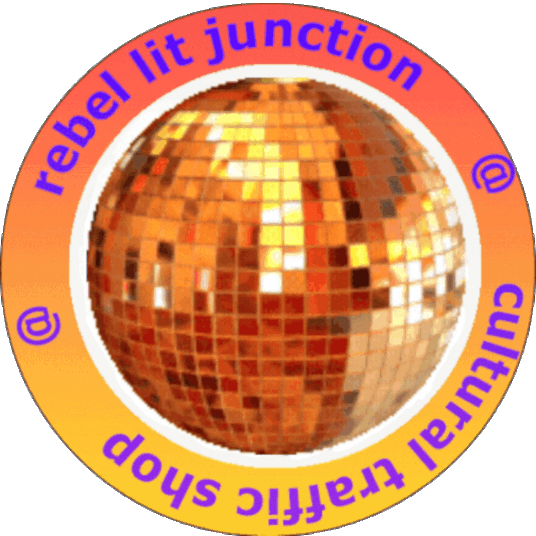 The official site for the Cultural Traffic Shop is culturaltrafficshop.com, created by Corina Manu in April 2020.
Discover our Rare, Limited-Editions, Must Have, Collectable publications, curated from archives of posters, political materials, punk artifacts, and much more...

