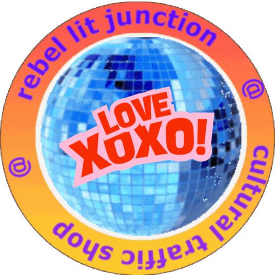 The official site for the Cultural Traffic Shop is culturaltrafficshop.com, created by Corina Manu in April 2020.
Discover our Rare, Limited-Editions, Must Have, Collectable publications, curated from archives of posters, political materials, punk artifacts, and much more...

