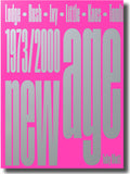 1973/2000 NEW AGE (STONEHENGE TO JUNGLE B2B)