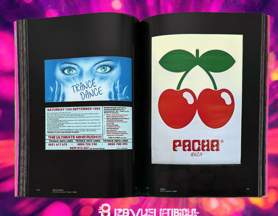 NewAge|Pacha|Page191|cultural traffic shop