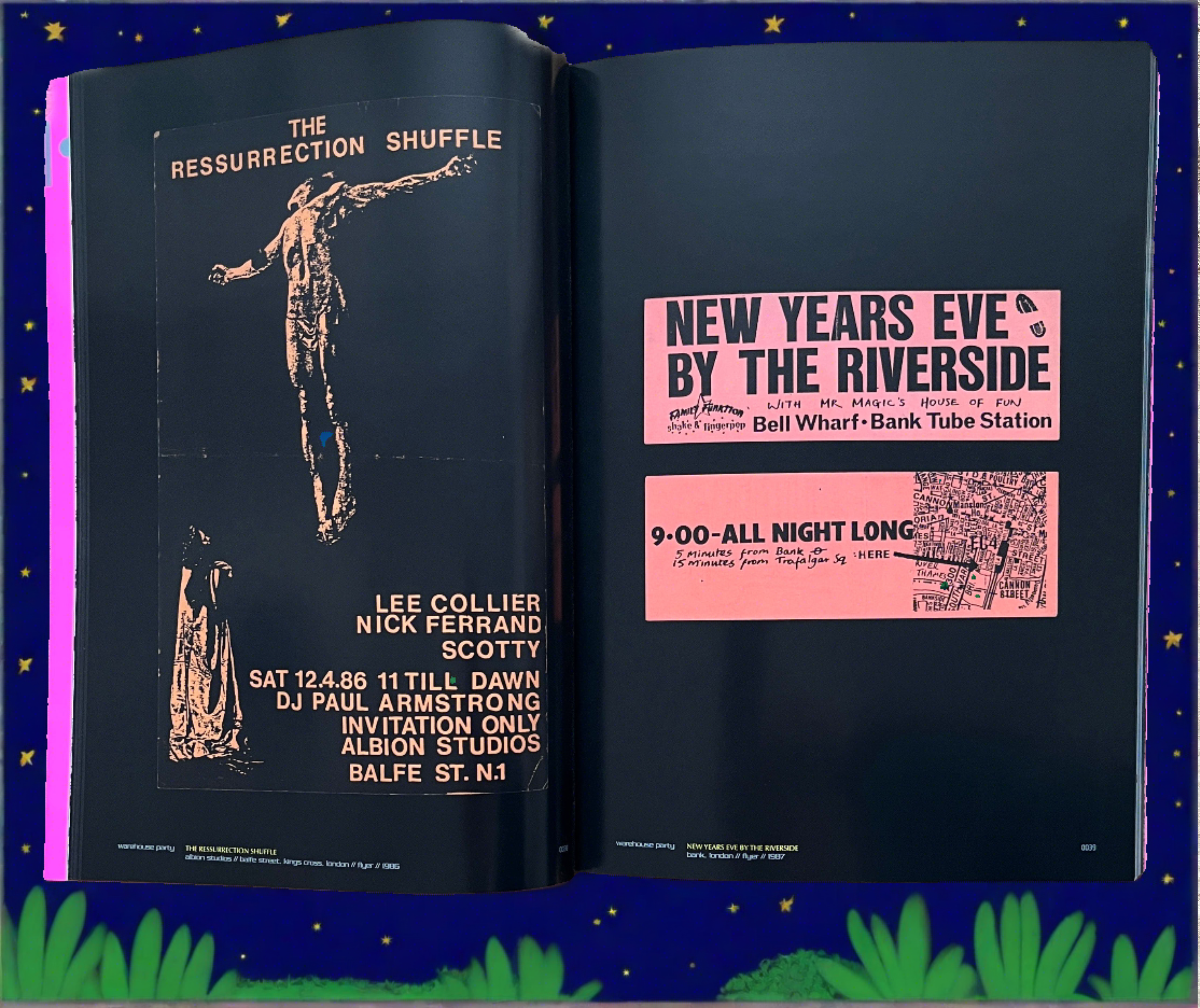 NewAge|TheRessurrectionShuffle|page38|cultural traffic shop