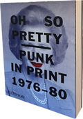 PUNK _IN_PRINT Cover | cultural traffic shop