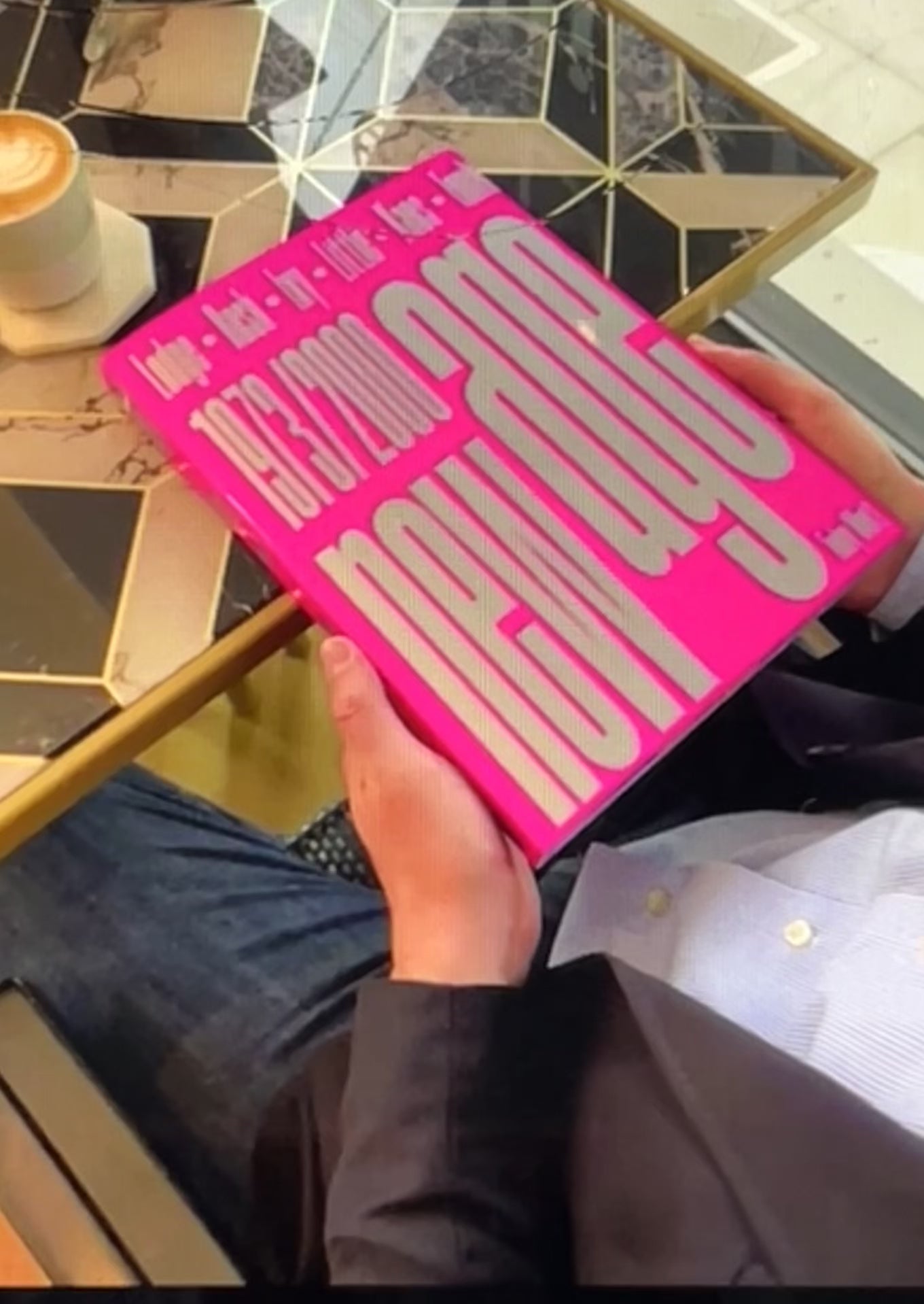 1973/2000 NEW AGE (STONEHENGE TO JUNGLE B2B)