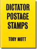 Dictator_Postage_stamps_yellow_cover-CULTURAL TRAFFIC SHOP